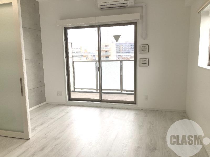 3/24 リビング/ダイニング