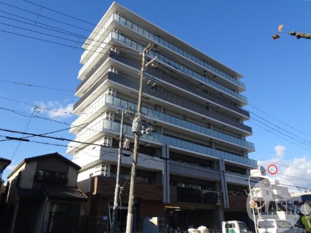 19/24 エントランス