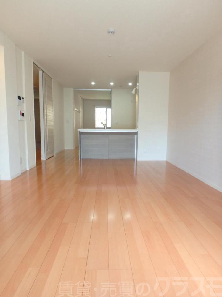 3/30 リビング/ダイニング