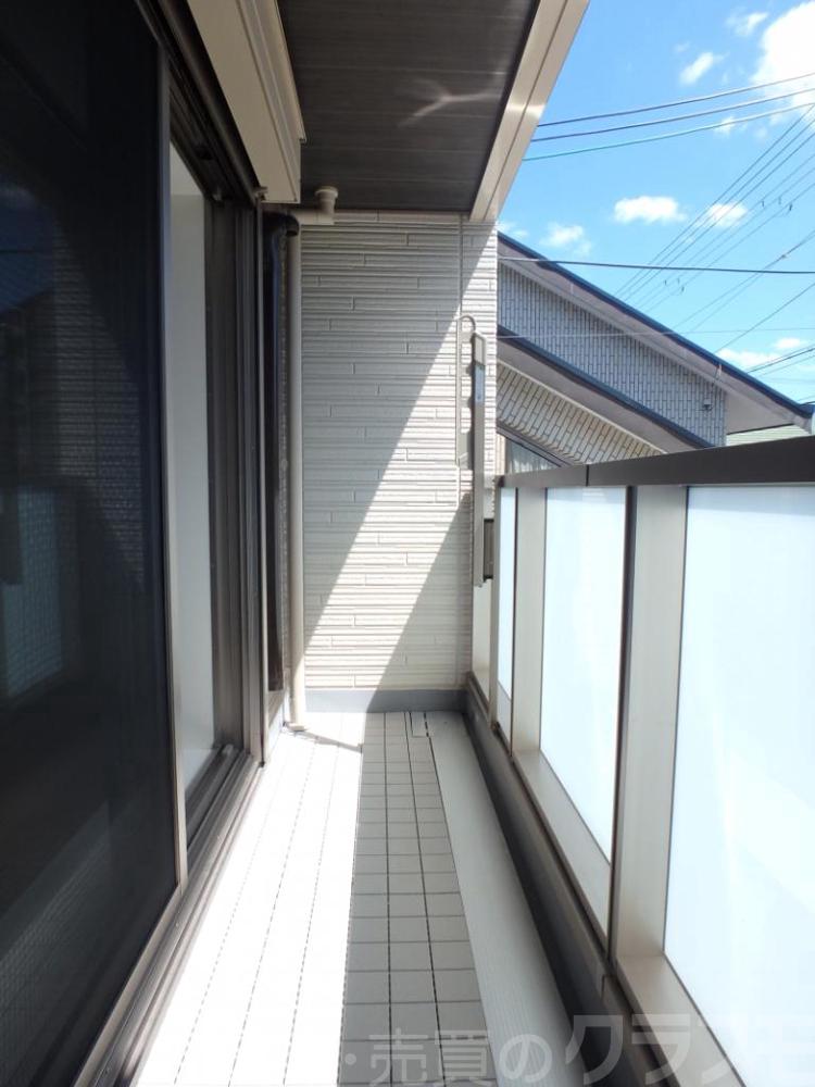 24/30 バルコニー