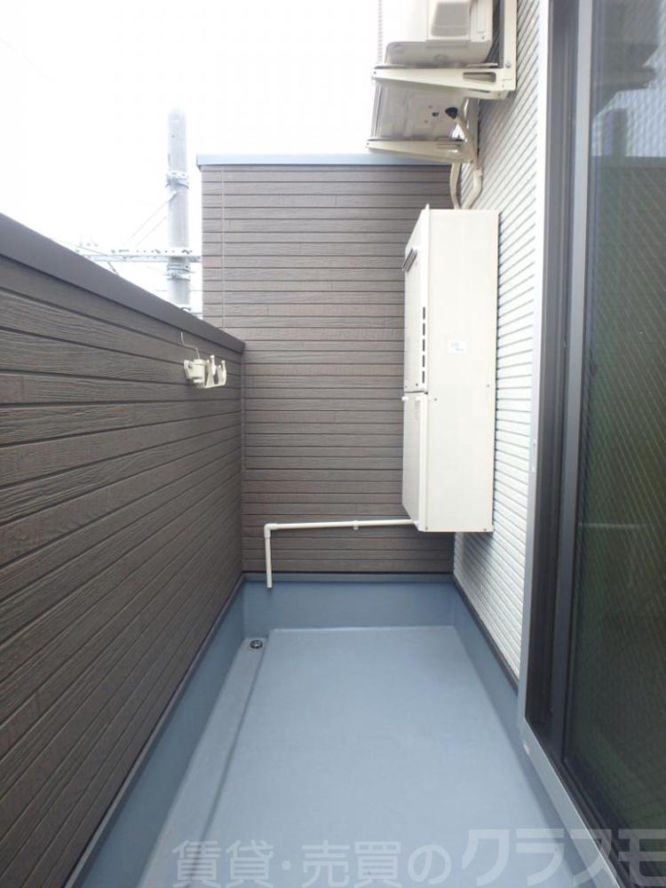 16/30 バルコニー