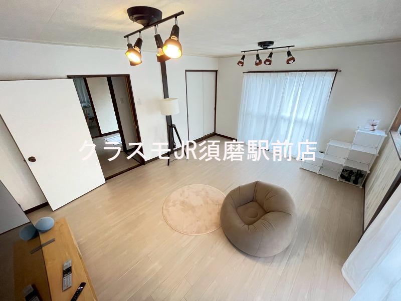 3/30 リビング/ダイニング