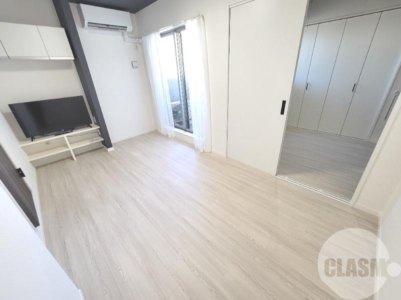 3/26 リビング/ダイニング