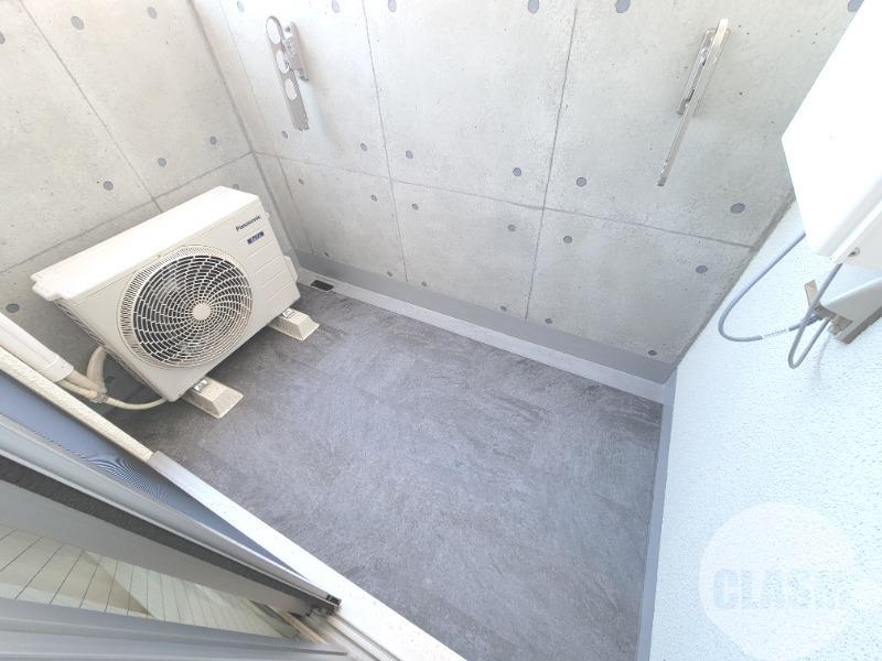 15/26 バルコニー