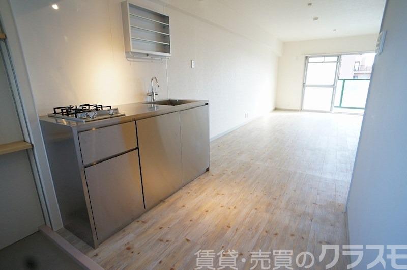 3/30 リビング/ダイニング