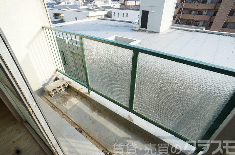 24/30 バルコニー