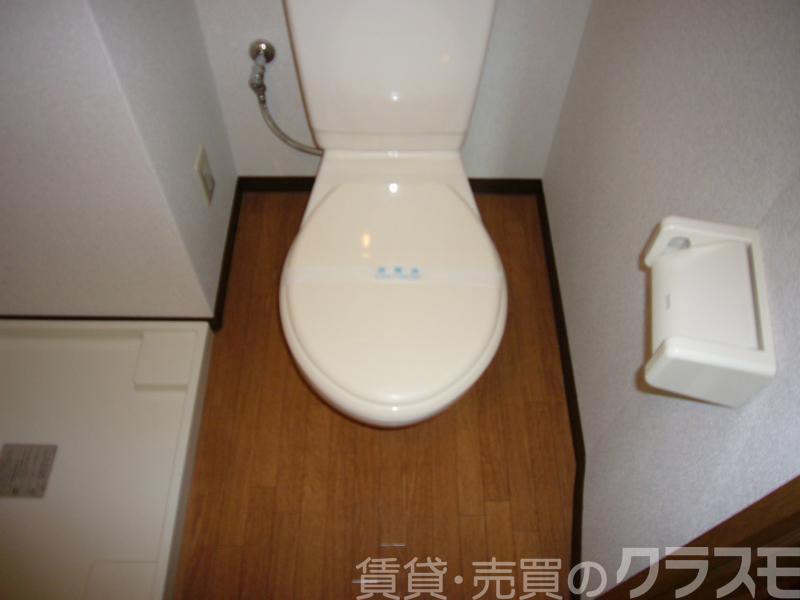 10/28 トイレ