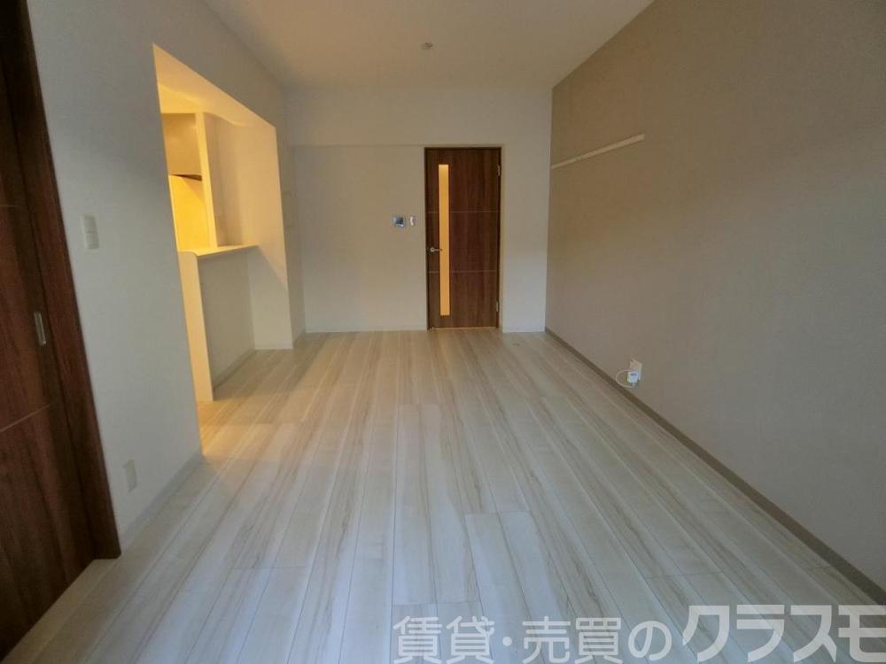 3/30 リビング/ダイニング