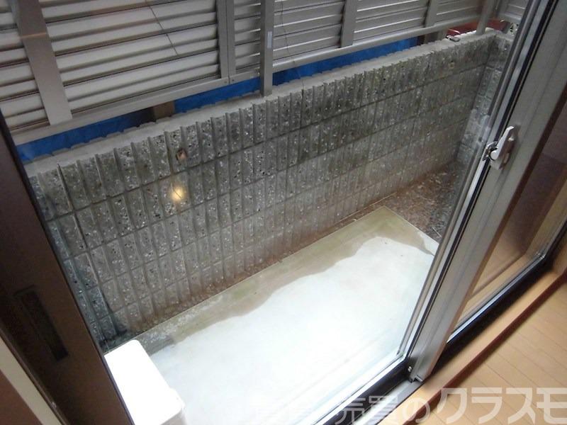 15/30 バルコニー