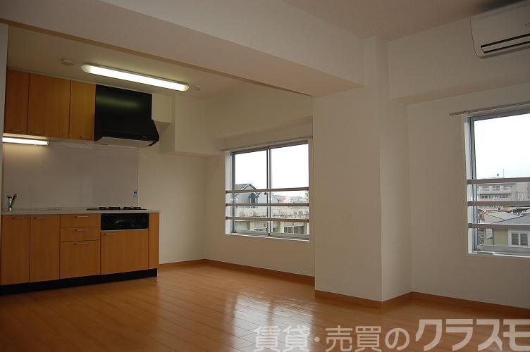 3/30 リビング/ダイニング