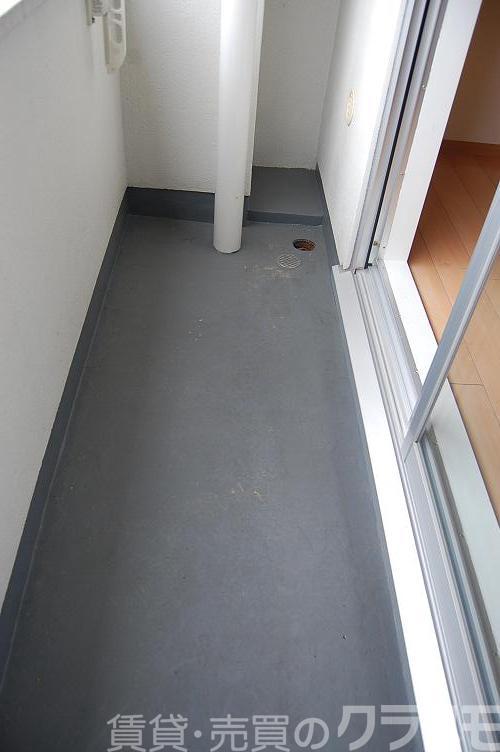 26/30 バルコニー