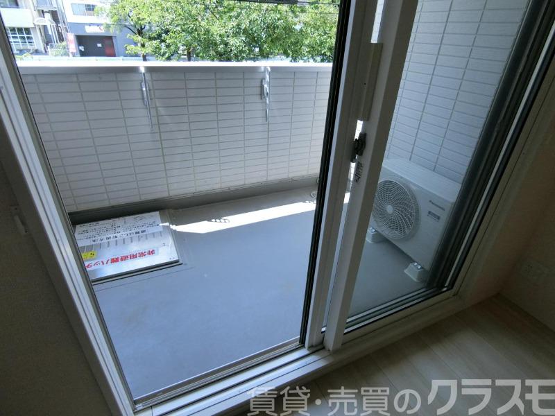 24/30 バルコニー