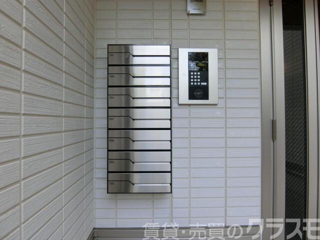 29/30 エントランス