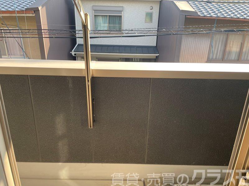 16/30 バルコニー