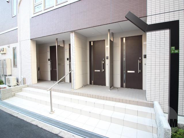 2/10 エントランス