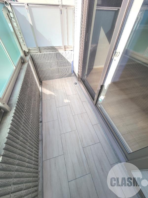 16/30 バルコニー