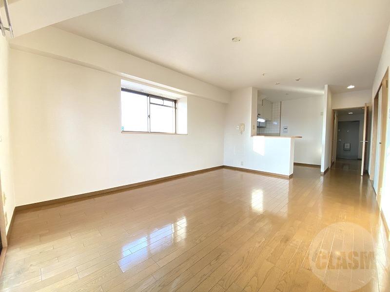 3/30 リビング/ダイニング