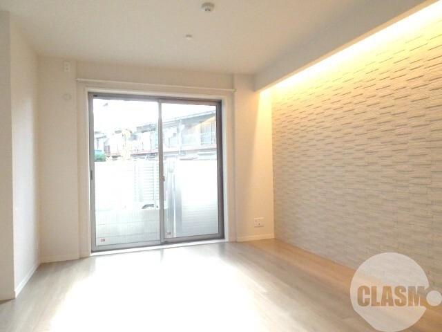 3/28 リビング/ダイニング