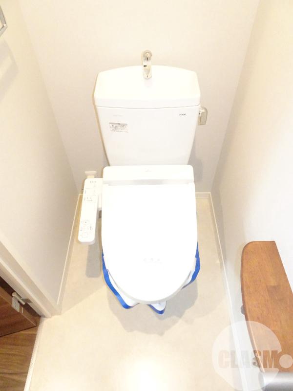 11/30 トイレ