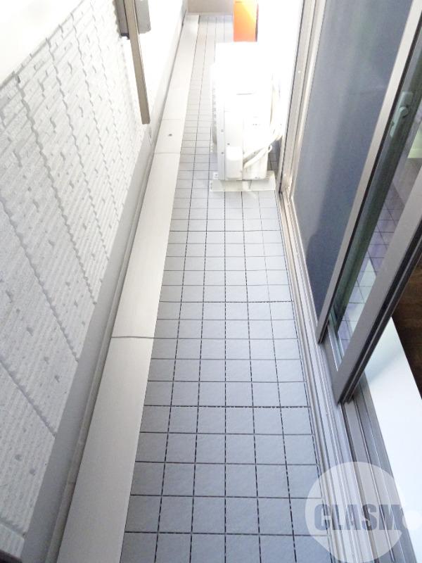 17/30 バルコニー