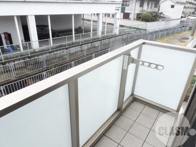 15/30 バルコニー