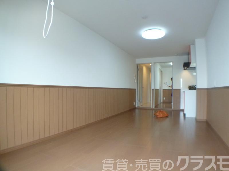 4/30 リビング/ダイニング