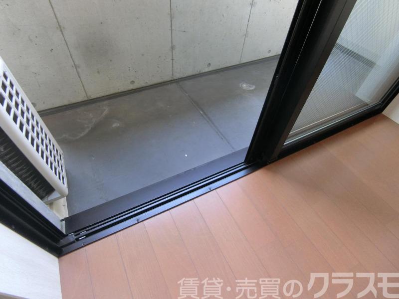 24/30 バルコニー