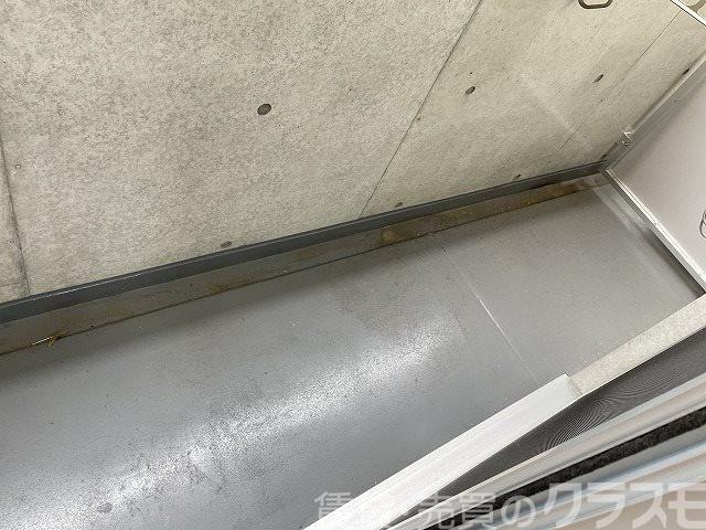 16/25 バルコニー