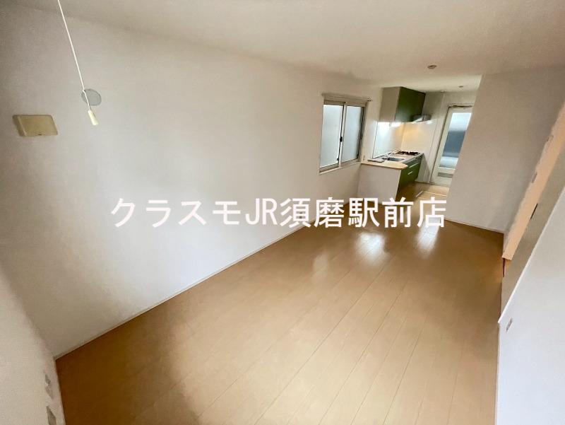 3/30 リビング/ダイニング