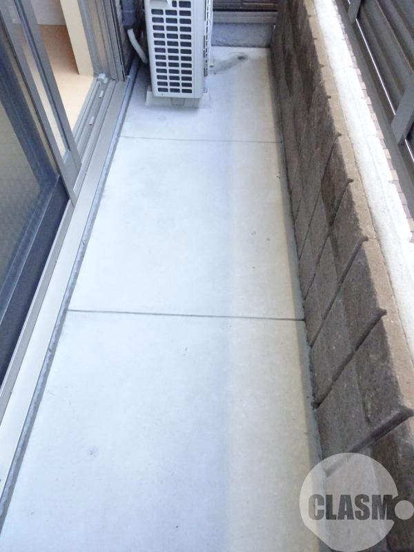 15/30 バルコニー