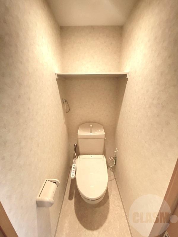 9/24 トイレ