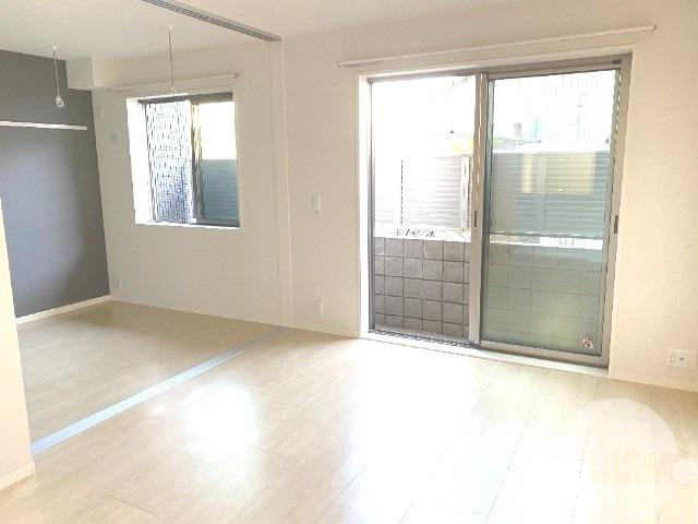 5/30 リビング/ダイニング