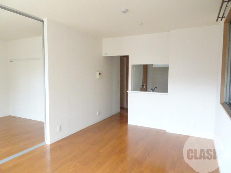 3/30 リビング/ダイニング