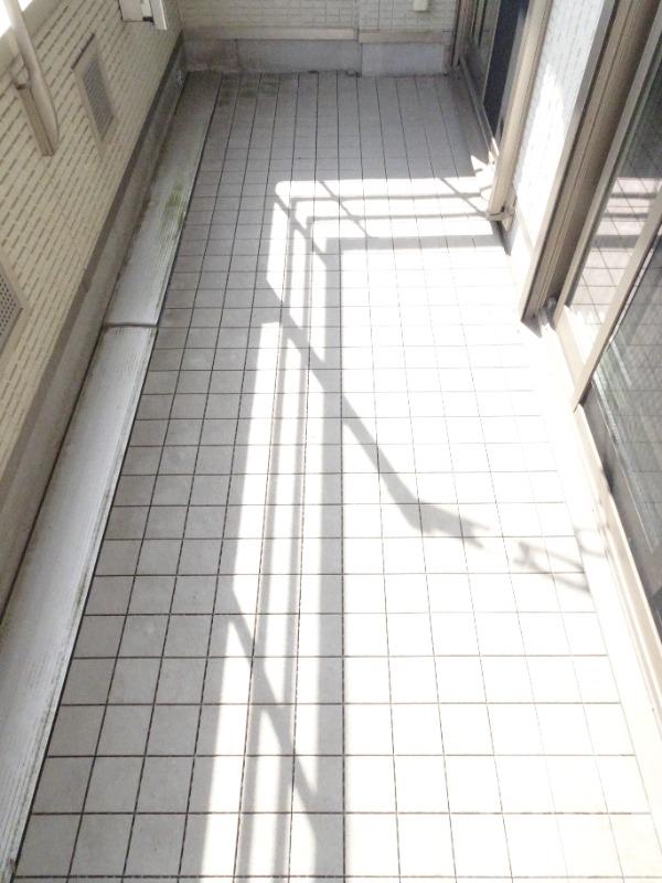16/30 バルコニー