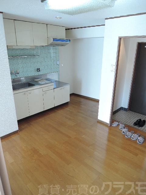 5/26 リビング/ダイニング