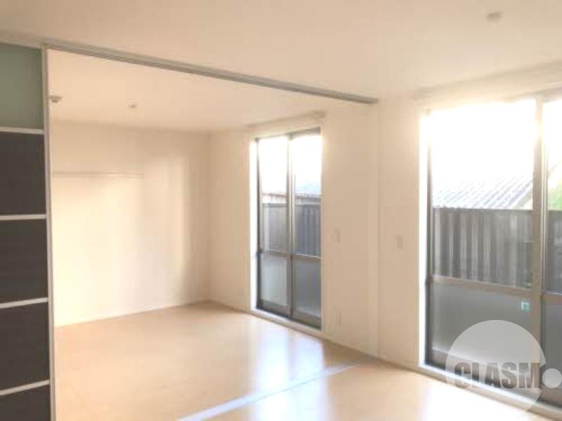 13/29 バルコニー