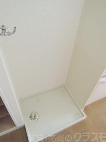 11/20 バルコニー