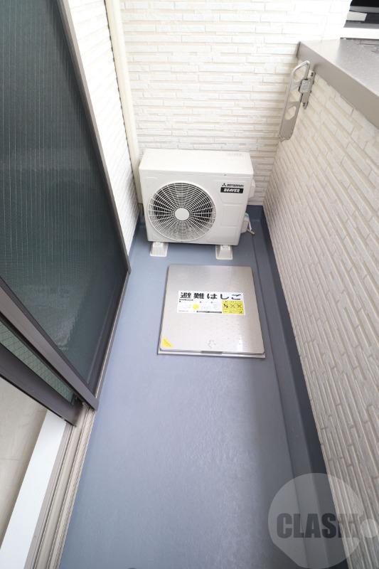 16/30 バルコニー