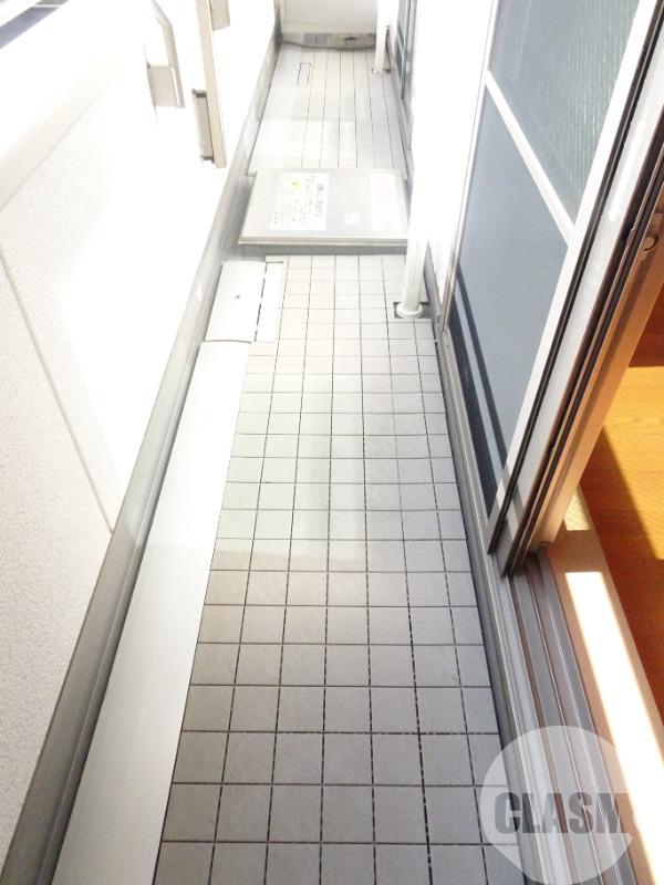 14/30 バルコニー