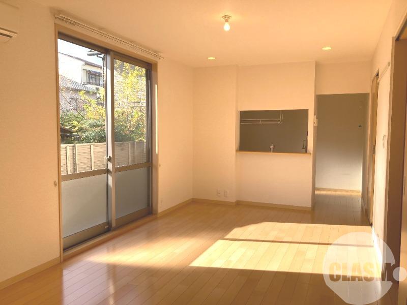 3/30 リビング/ダイニング