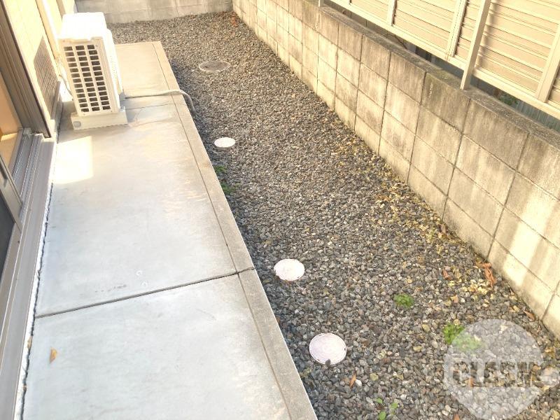 16/30 バルコニー