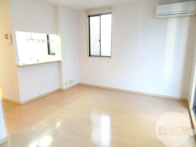 3/30 リビング/ダイニング