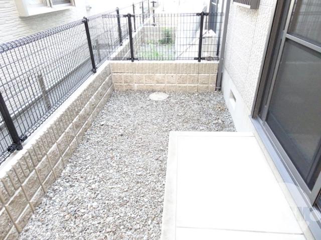 15/30 バルコニー