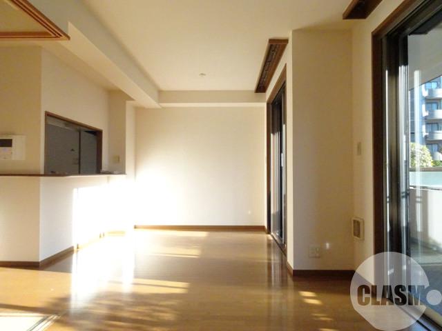 3/30 リビング/ダイニング