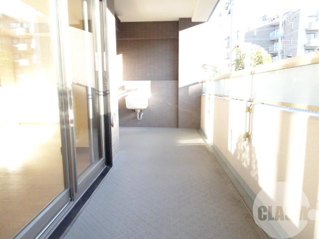 16/30 バルコニー