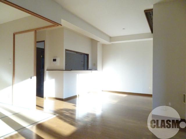 4/30 リビング/ダイニング