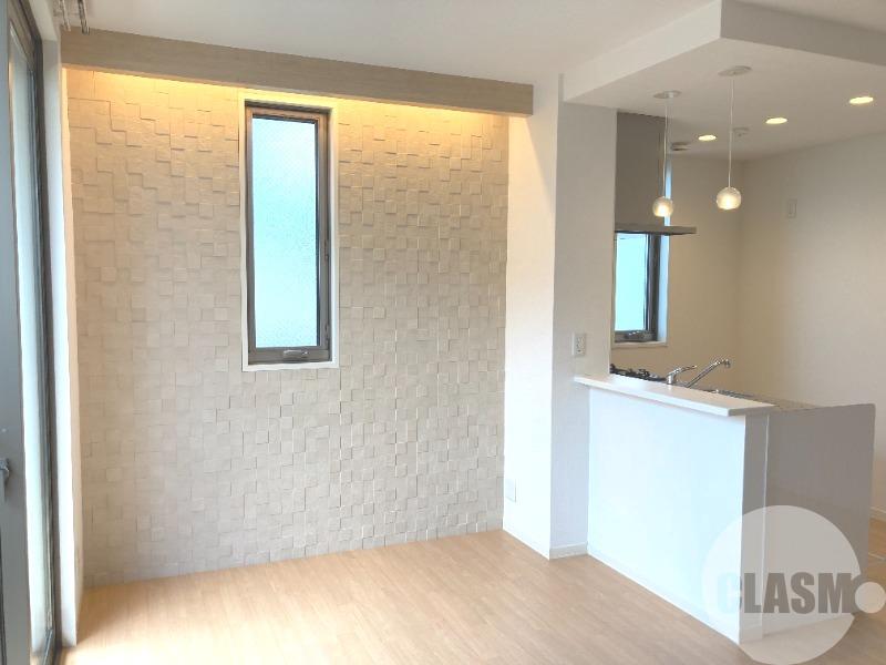 3/30 リビング/ダイニング