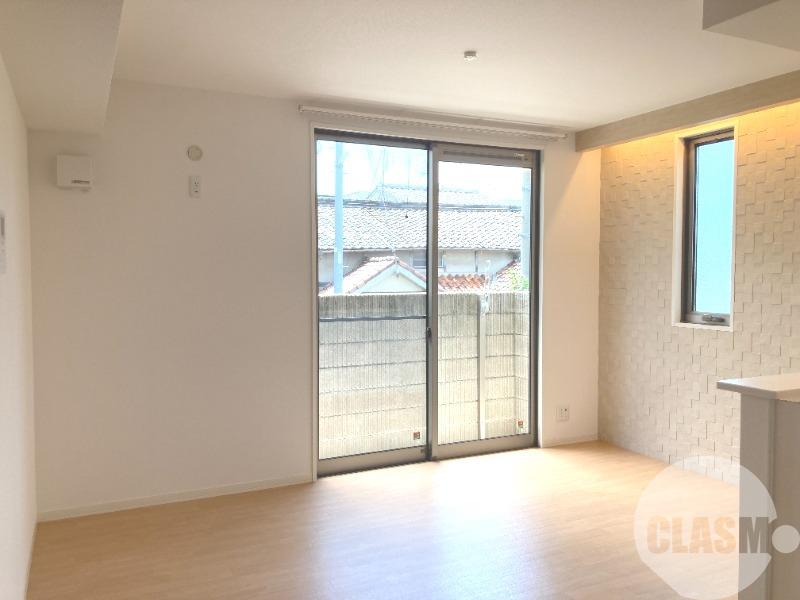 4/30 リビング/ダイニング