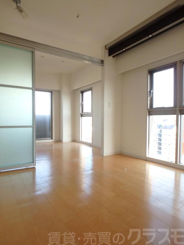 3/29 リビング/ダイニング