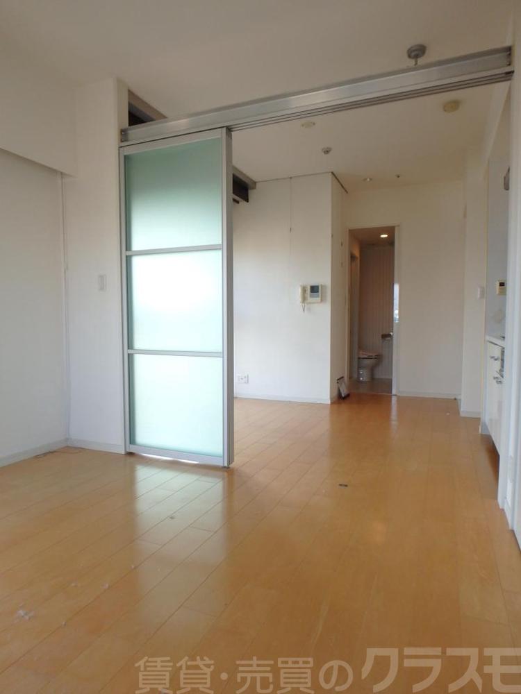 4/29 リビング/ダイニング